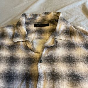 Allsaints Wasco LS Shirt